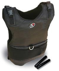 Xvest X2 Weight Training Vest